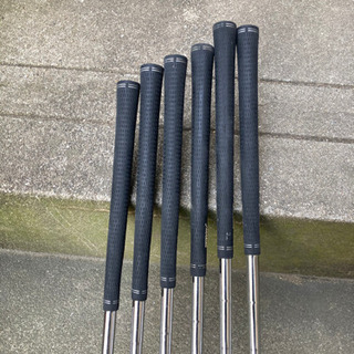 タイトリスト  アイアン　AP2 714