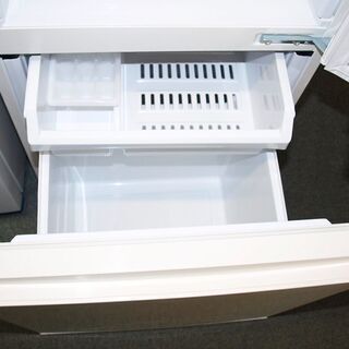 ☆J0041-M 2ドア冷蔵庫(126L) 無印良品 MJ-R13A 2019年製　中古