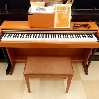 札幌市/清田区 YAMAHA ヤマハ 電子ピアノ ARIUS/ア...
