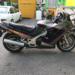 限中!続 GSX1100F 始動、走行確認済み - bravista.com.br