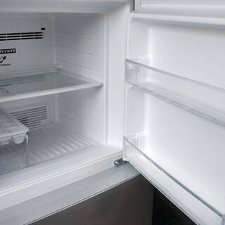 2017年製 HITACHI 日立 225L冷蔵庫 インバーター 省エネ R-23GA