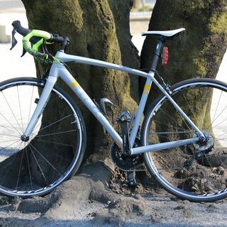TREK Emonda ALS5 サイズ52　ほぼ新品