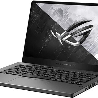 ゼフィラスG14 ASUS Gaming Laptop ROG ...