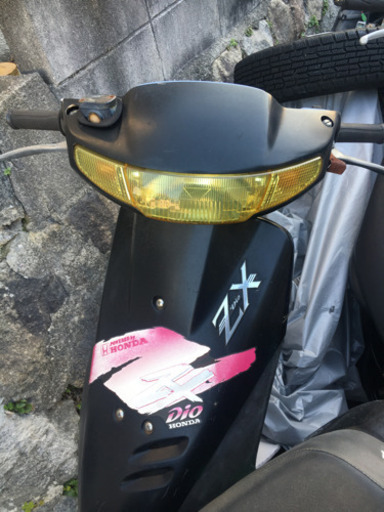 AF28のDio-ZX
