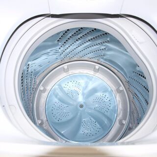 ☆J0044 全自動洗濯機 4.5K ハイセンス HW-T45A 2016年製 中古