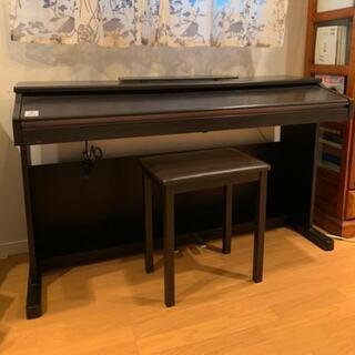 電子ピアノ CASIO CDP-7000 1998年製
