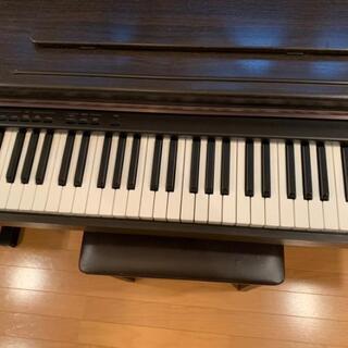 電子ピアノ CASIO CDP-7000 1998年製 電子ピアノ CASIO CDP-7000 1998年製