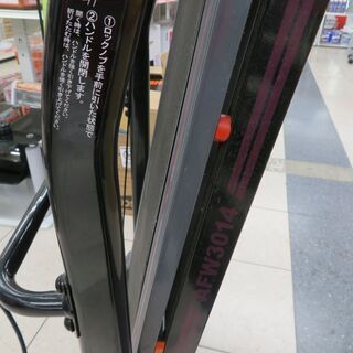 引取限定】アルインコ ルームランナー 中古品 AFW3014 ALINCO【小倉南