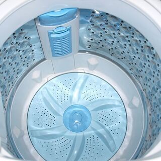 全自動洗濯機 5K 東芝 AW-5G5(W) 2017年製 中古J0046