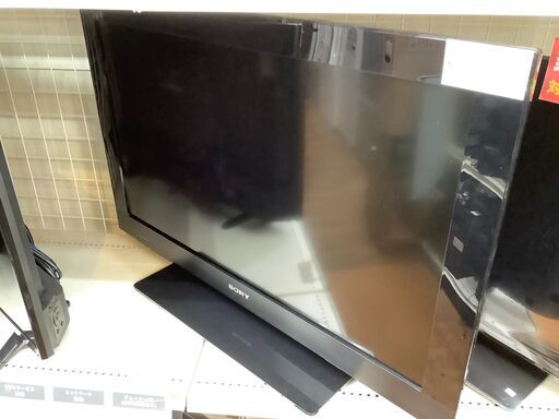 SONY 液晶テレビ　KDL-32CX400　2011年製　32インチ