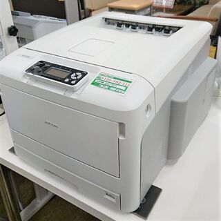 A3まで印刷可能 リコー カラーインクジェット SPC750