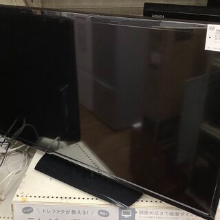 Hisence ハイビジョン液晶テレビ　HS32K220　201...