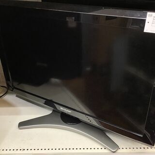 SHARP 液晶テレビ　LC-26E8　26インチ