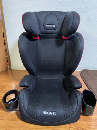チャイルドシート