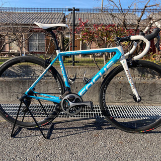 ロードバイク FOCUS GOKISO DURA-ACE