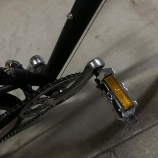 ロードバイク　本体　クロスバイク