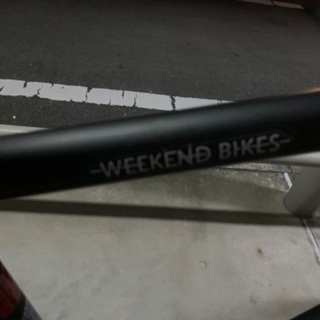 ロードバイク　本体　クロスバイク