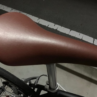 ロードバイク　本体　クロスバイク