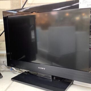 SONY 液晶テレビ　KDL-22CX400　2012年製　20...