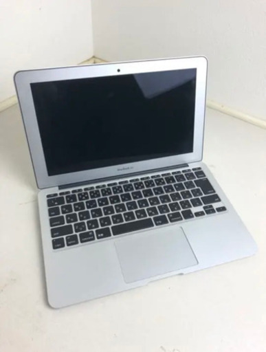 美品★ MacBook Air Mid 2013 11imch
