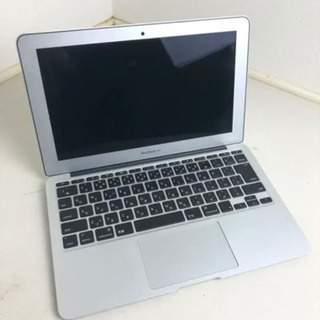 美品★ MacBook Air Mid 2013 11imch