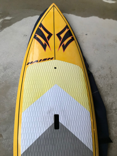 NAISH HOKUA 8.3 本州送料込み NAISH HOKUA 8.3 本州送料込み（NAISH S HOKUA 8,5'x 28″ vol
