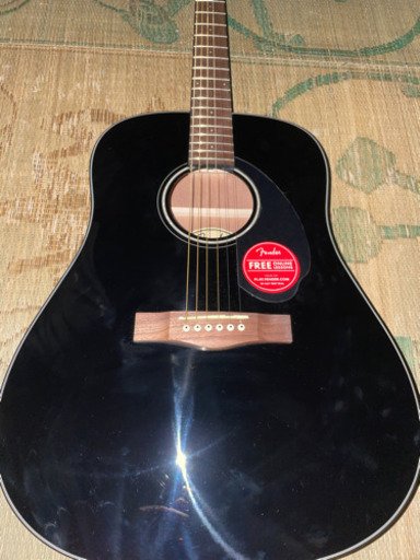 Fender  最終値下げ出品25日迄！