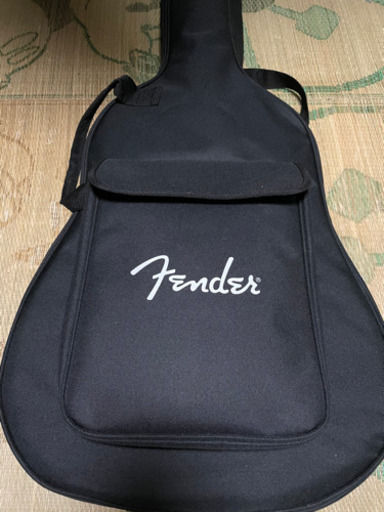 Fender 最終値下げ出品25日迄！