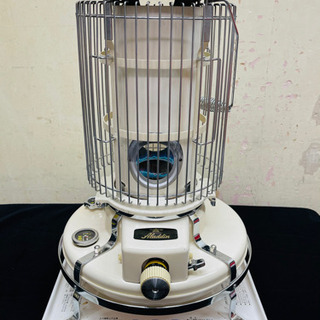 アラジン Aladdin ブルーフレーム 石油ストーブ BF3902 2007 動作確認