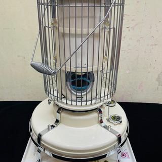 アラジン Aladdin ブルーフレーム 石油ストーブ BF3902 2007 動作確認