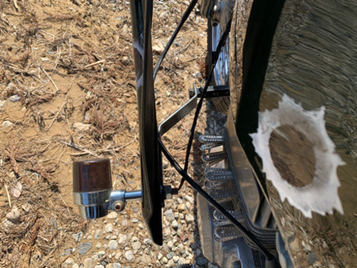 SUZUKI RG250E ロケットカウル サイドカウル タンク リアカウル フル