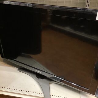 SHARP 液晶テレビ　LC-32E8　2011年製　32インチ