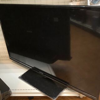 Panasonic LED液晶テレビ　TH-39A300　39イ...