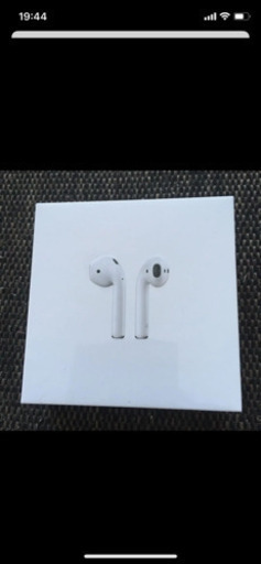 その他 Air Pods