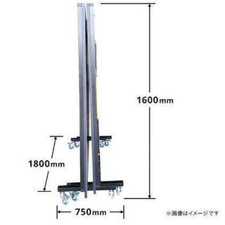 卓球台【国際規格サイズ】