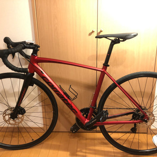 CORRATEC  DOLOMITI DISC Japan Assembly モデル