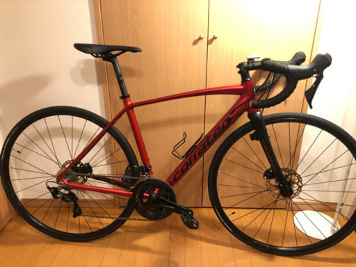 CORRATEC  DOLOMITI DISC Japan Assembly モデル