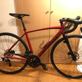 【ネット決済】CORRATEC  DOLOMITI DISC J...