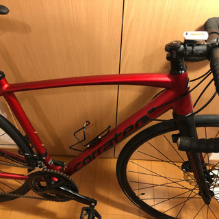 CORRATEC  DOLOMITI DISC Japan Assembly モデル