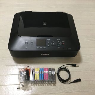 キャノンプリンターMG6530