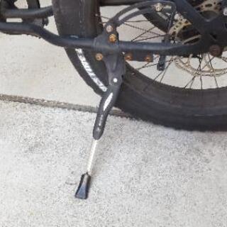 決定しました【ブロンクス】 ファットバイク 24インチ