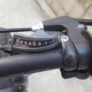 決定しました【ブロンクス】 ファットバイク 24インチ