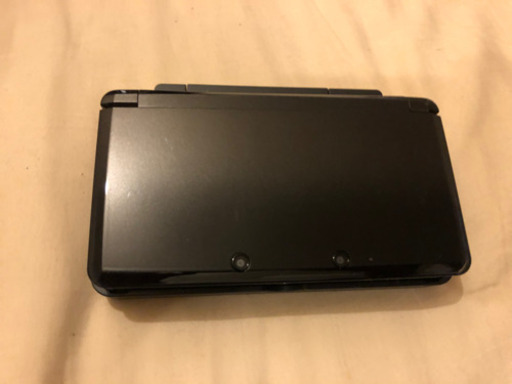 3DS ほぼ新品