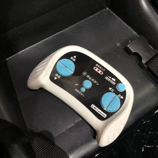 ベンツ ゴーカート 電動 走ります