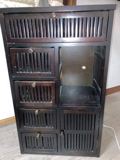 アジアン家具