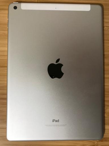 iPad 32GB Wi-Fi + Cellular 第5世代 美品 | inspiracaoparalimpica.org.br