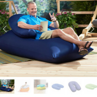 yogibo MAX + support