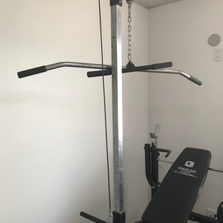 (載せ直し)フィットネス一式