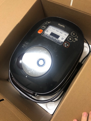 炊飯器　10号