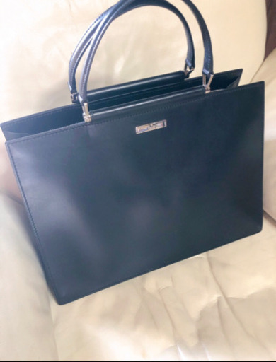 値下げ☆大特価 グッチ GUCCI バッグ ビジネスバッグにも☆ クリーニング済み